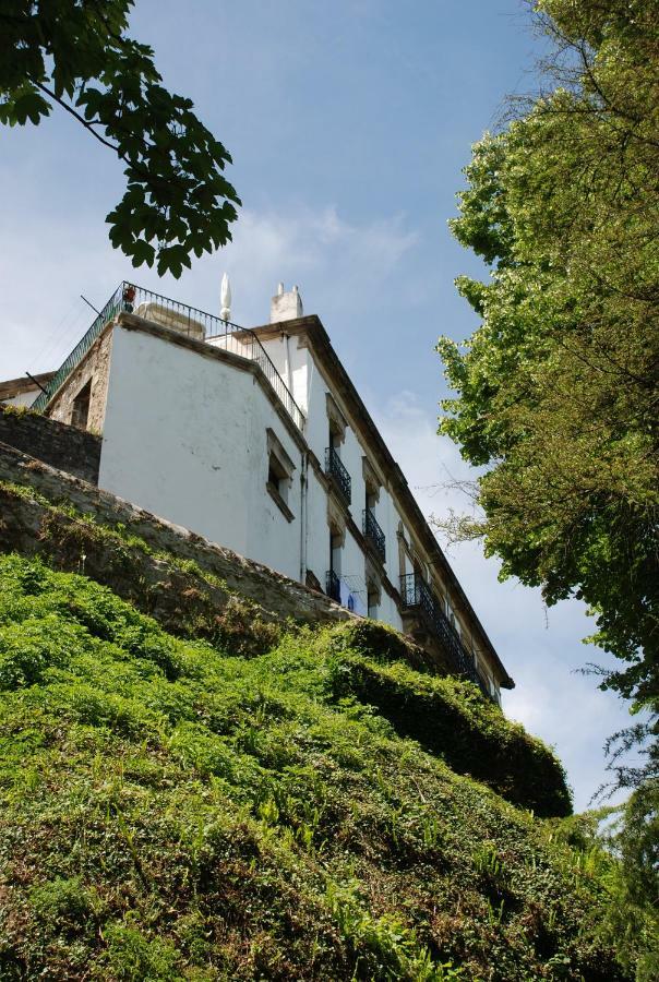 הונדאריבה Hostal Zaragoza מראה חיצוני תמונה